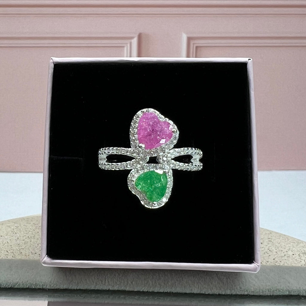 Anillo Rosario