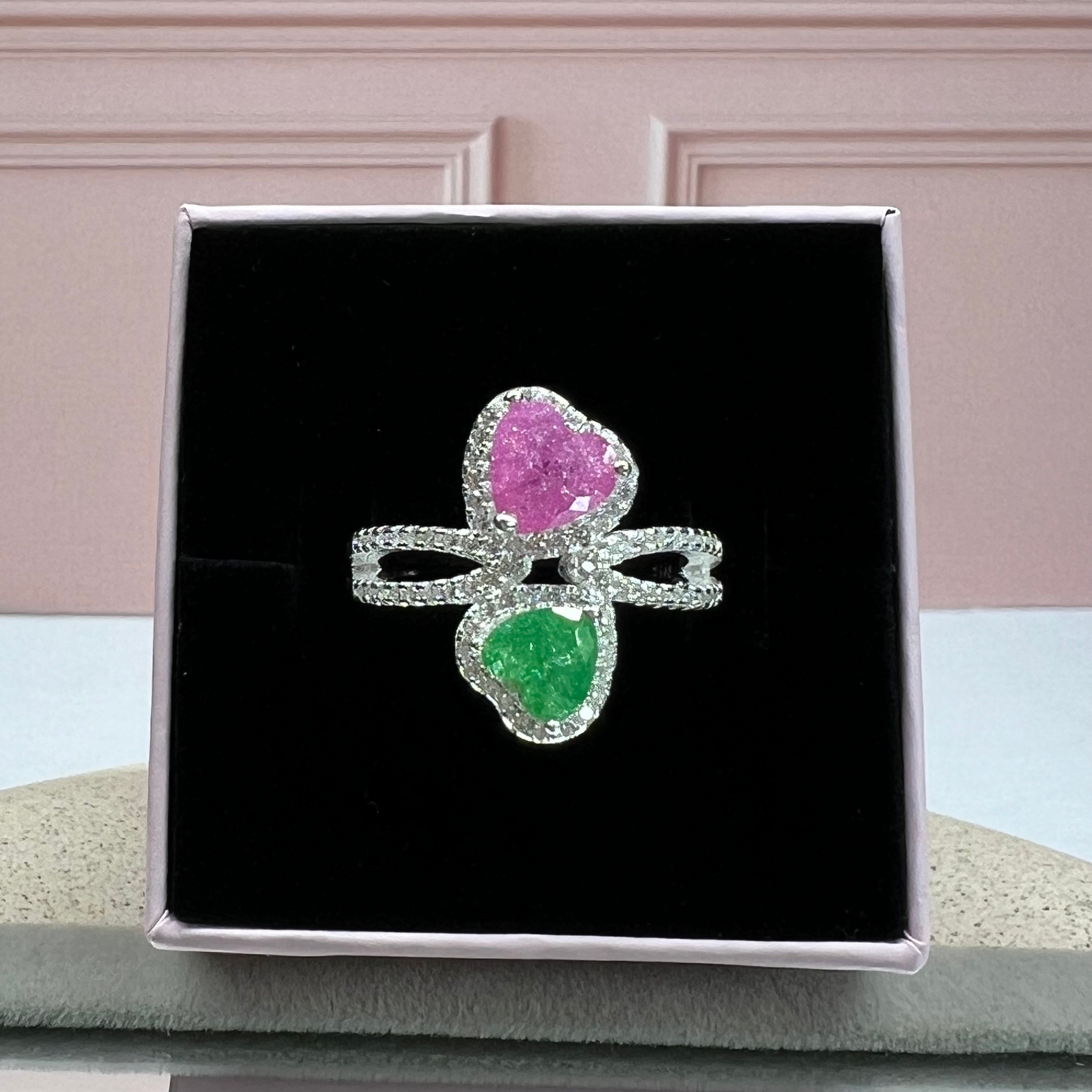Anillo Rosario