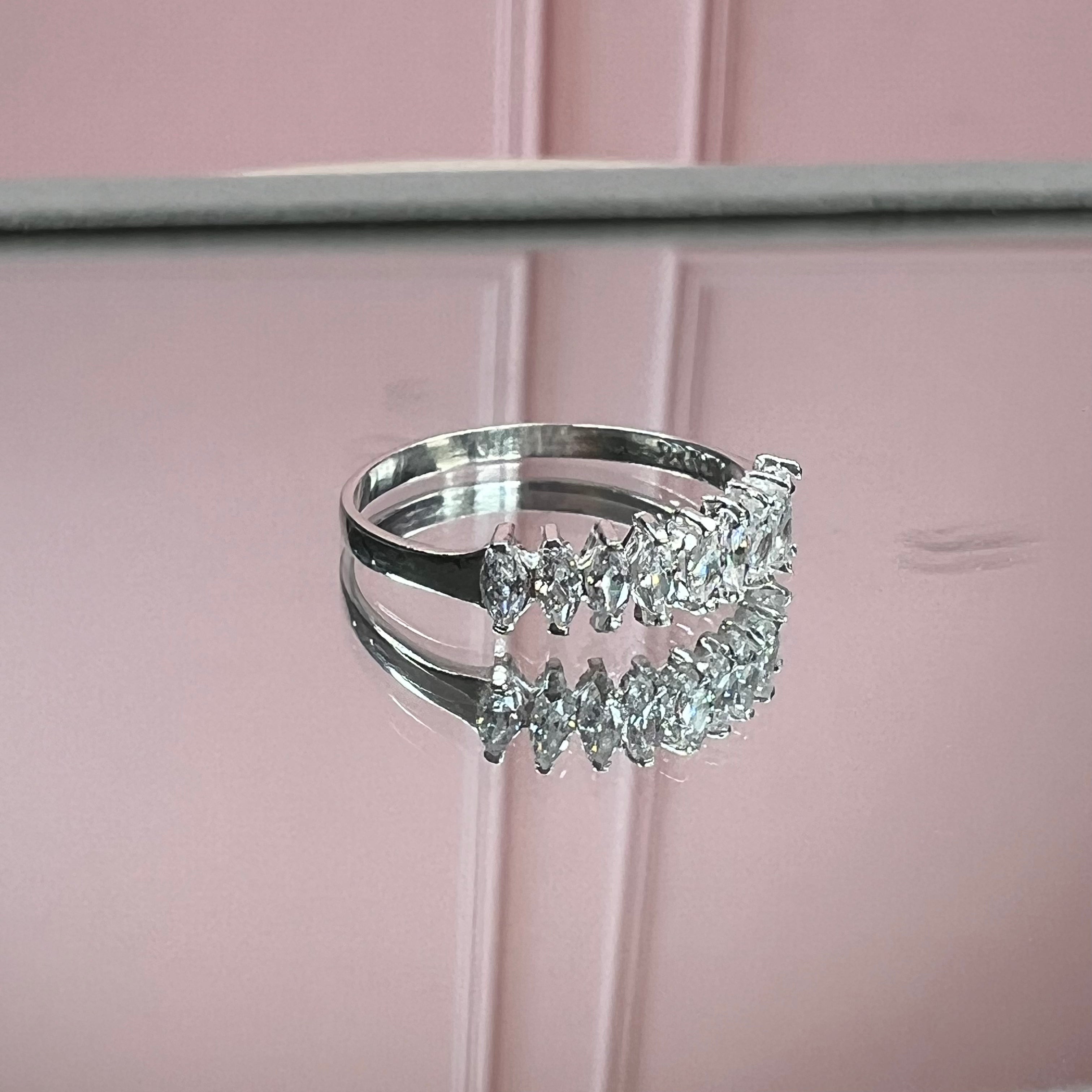 Anillo Churumbela Viri