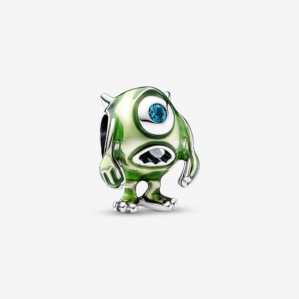 Charm Mike