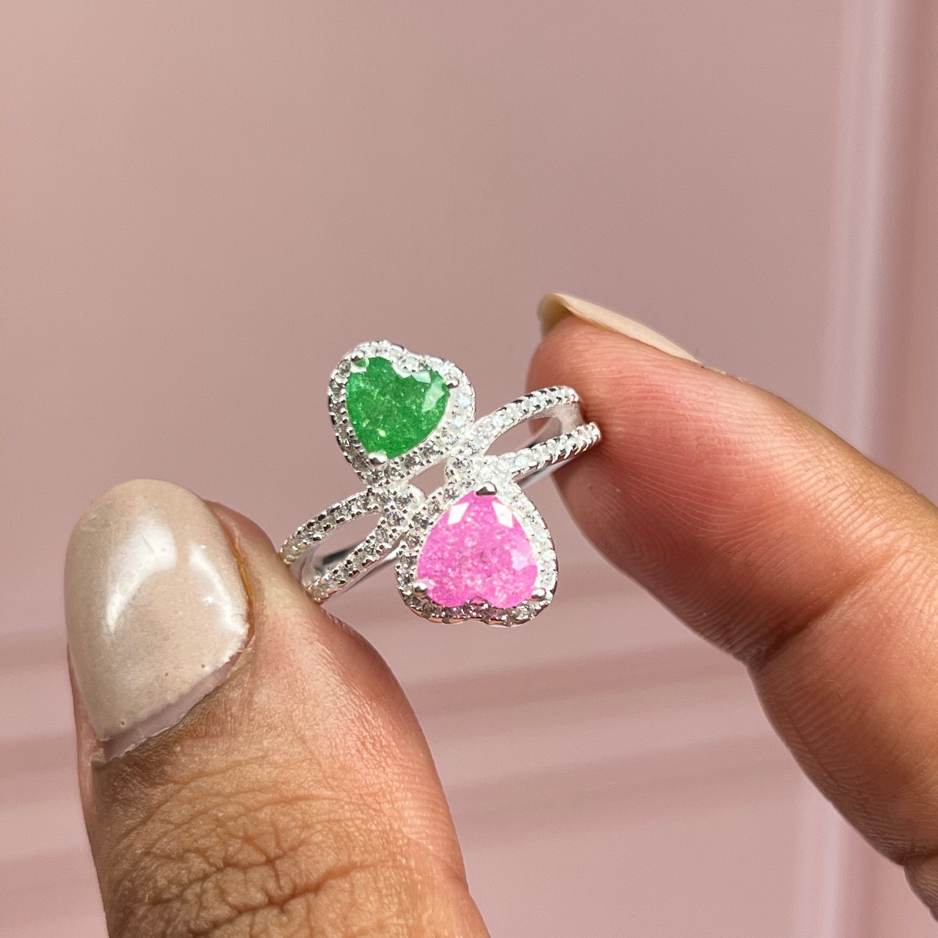 Anillo Rosario