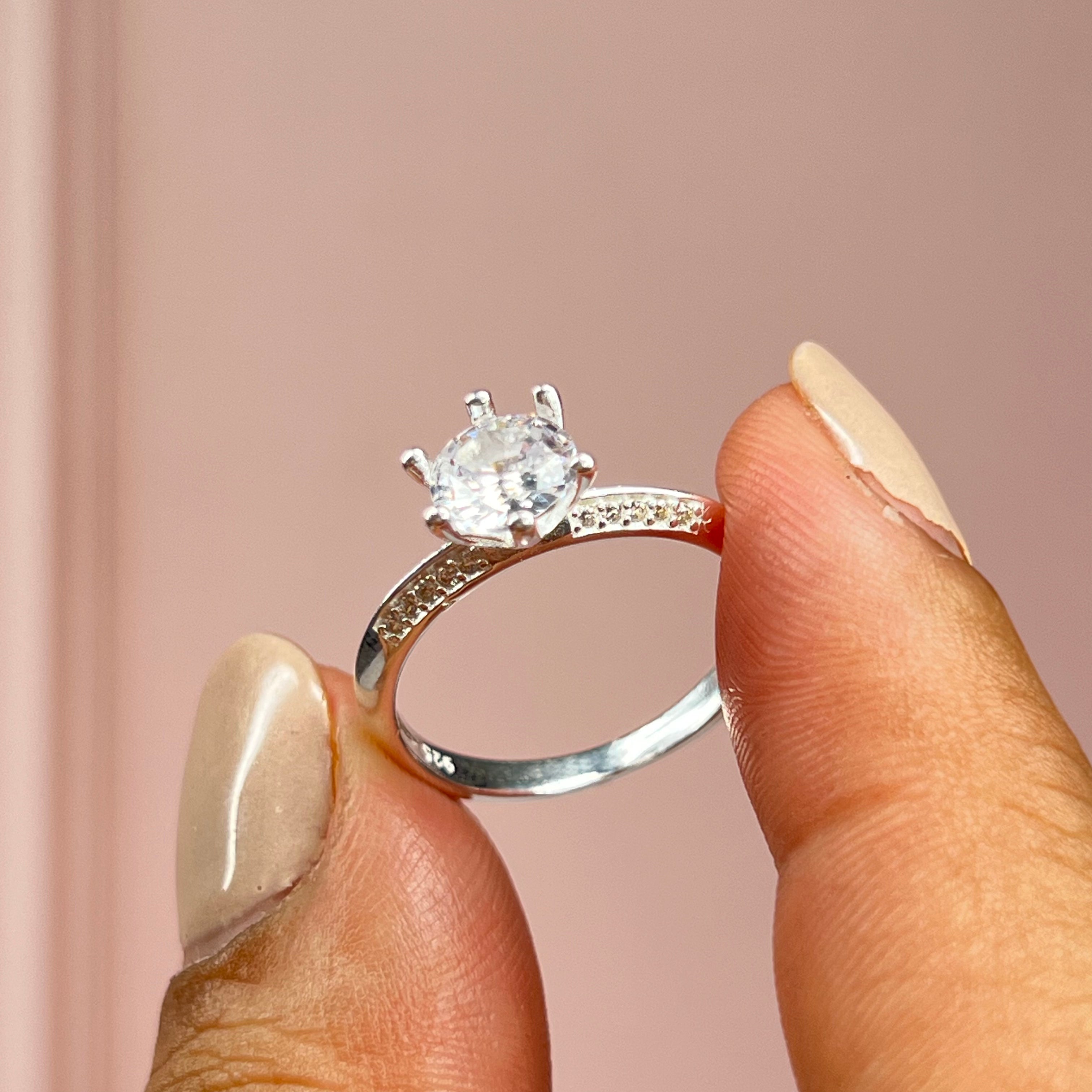 Anillo Taylor