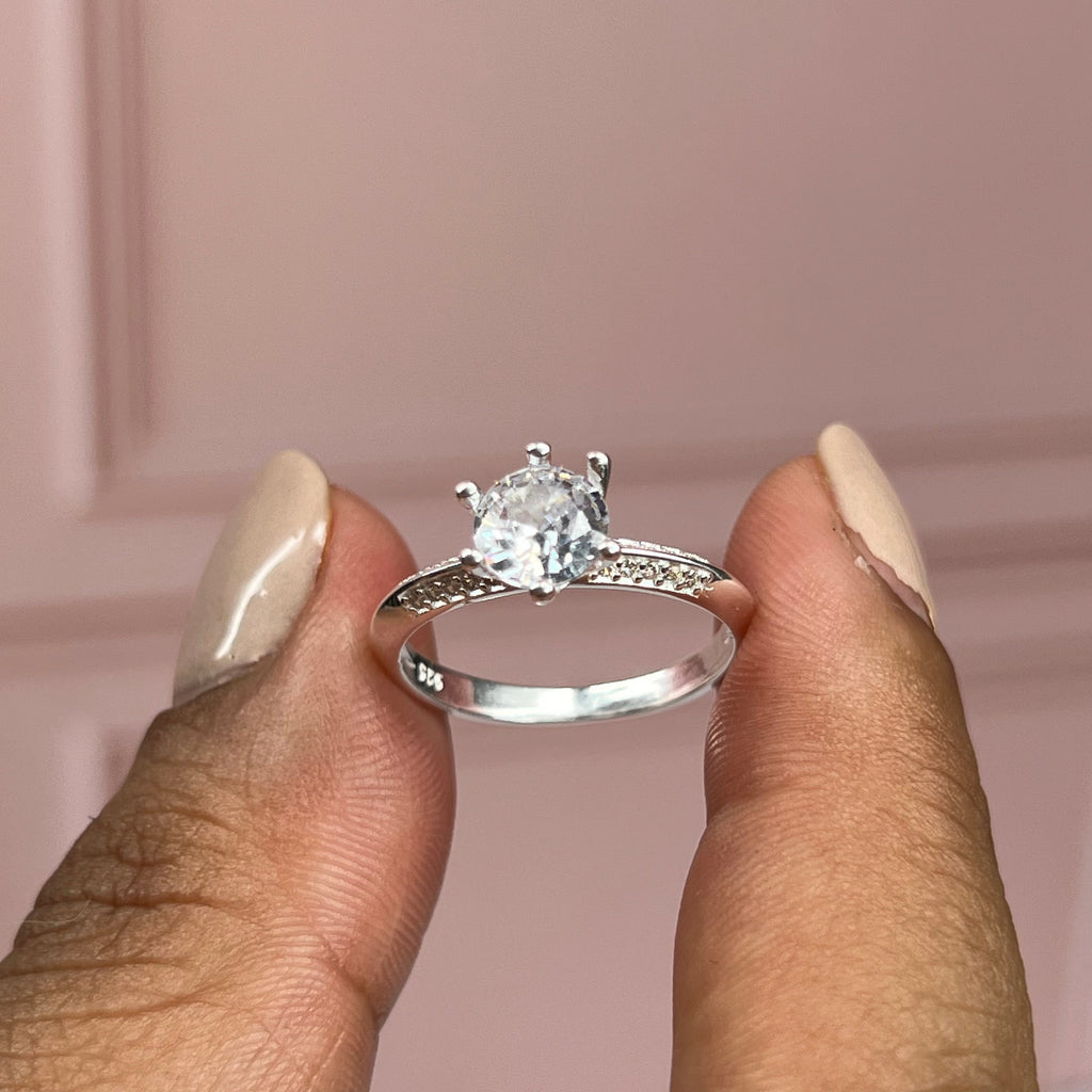 Anillo Taylor