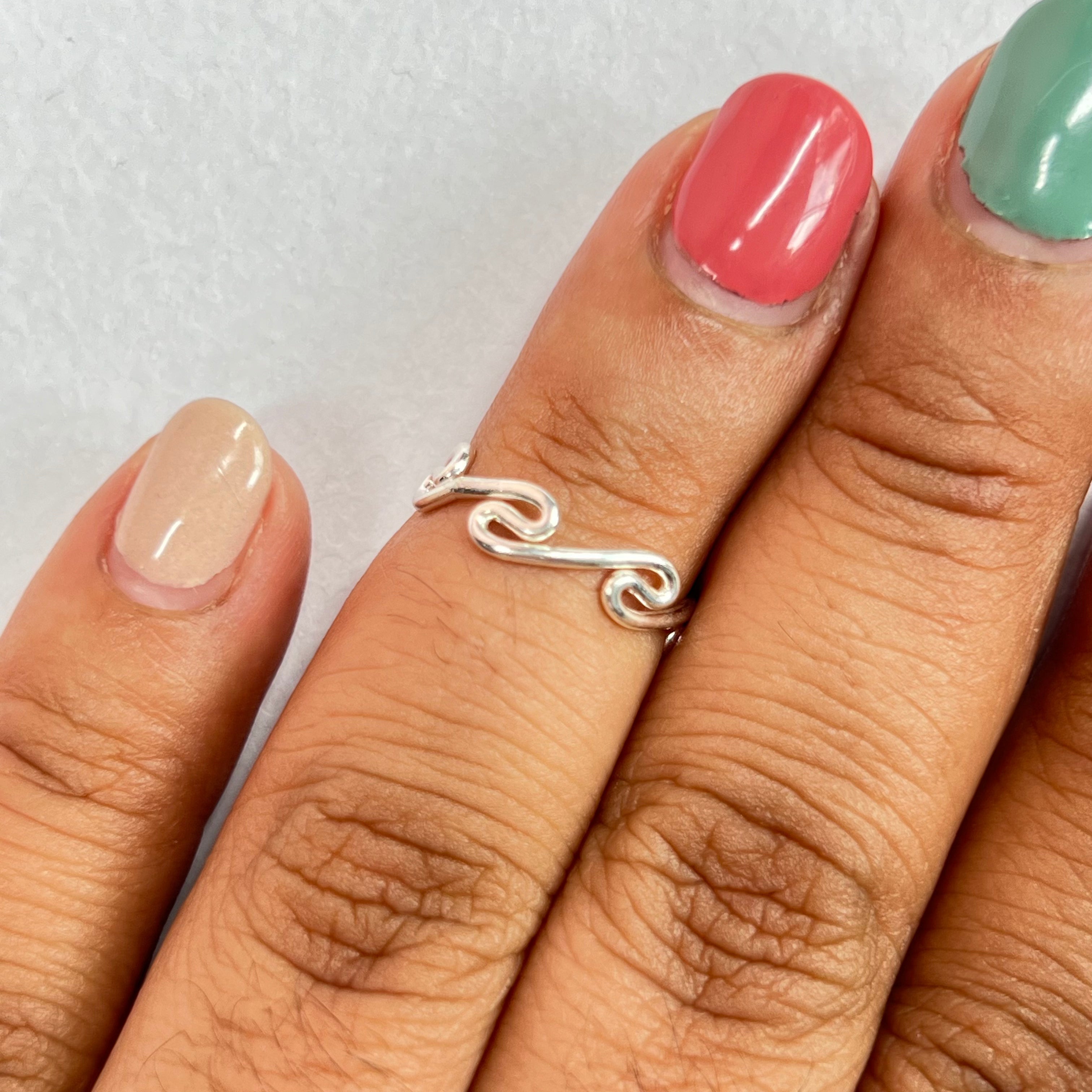Anillo Olas