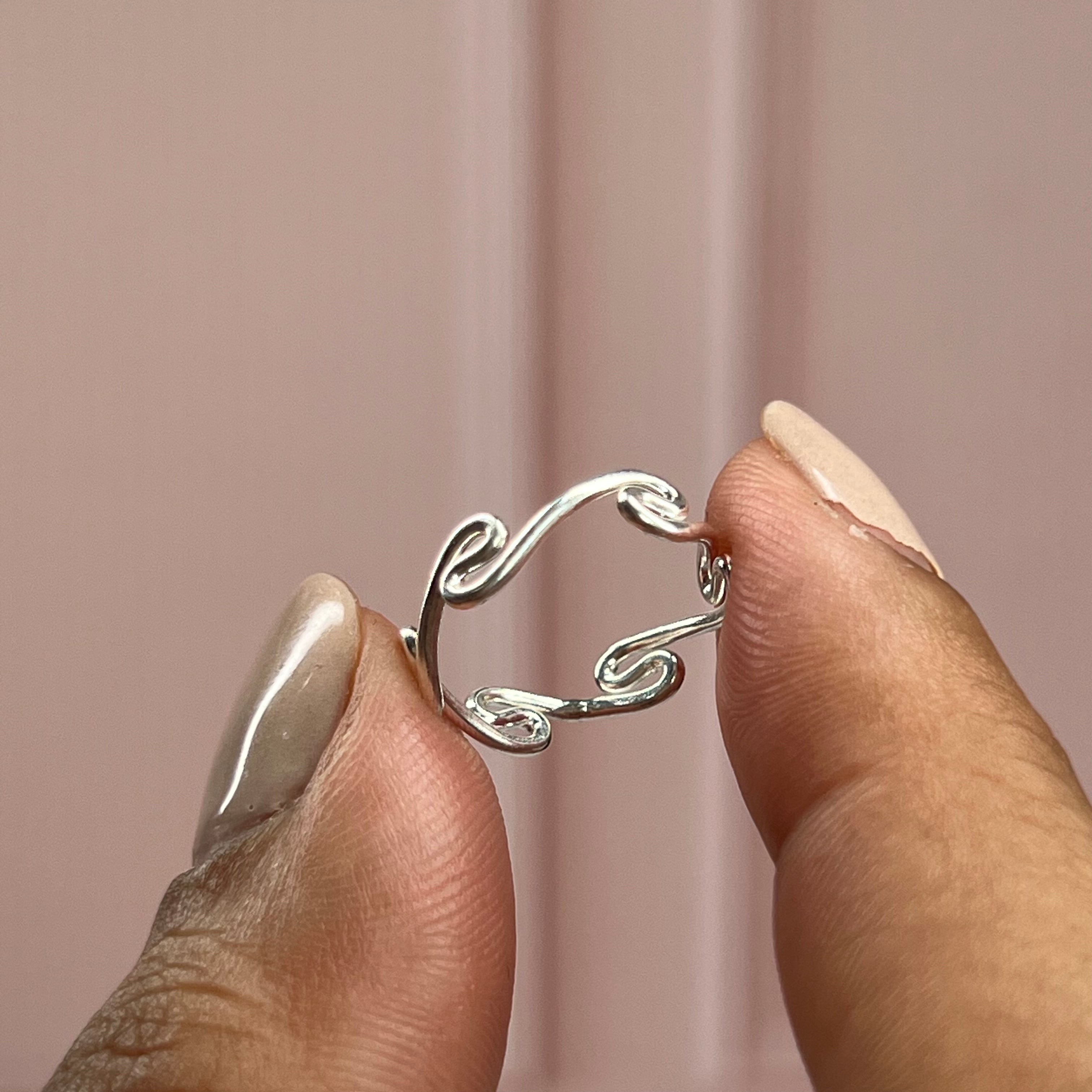 Anillo Olas