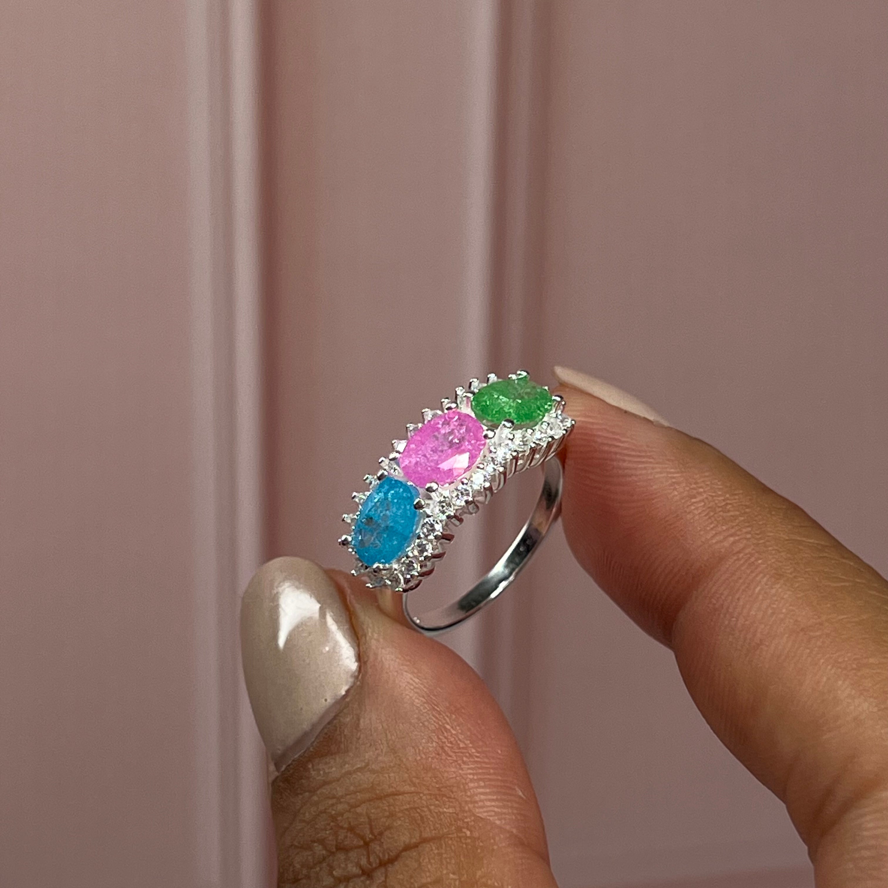 Anillo Beatriz