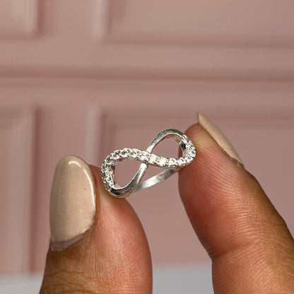 Anillo Infinito