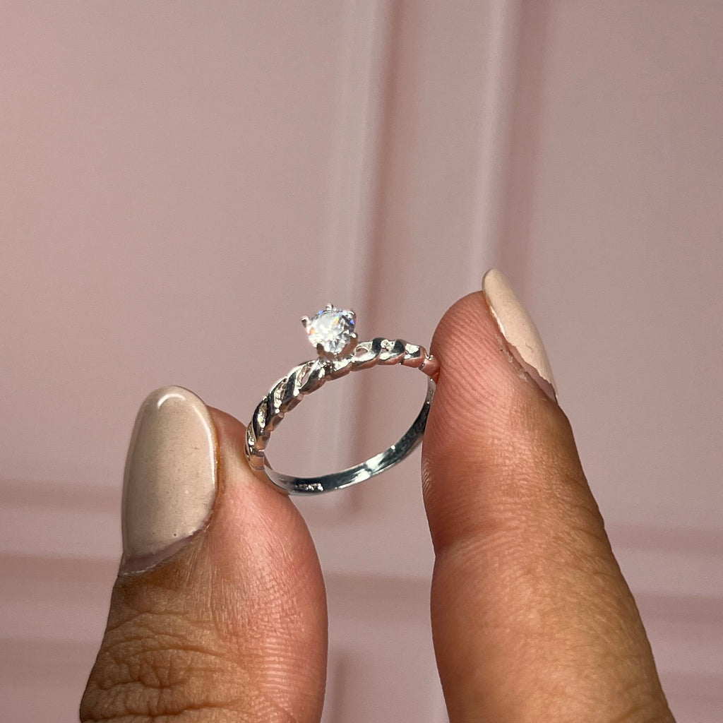 Anillo Aurora