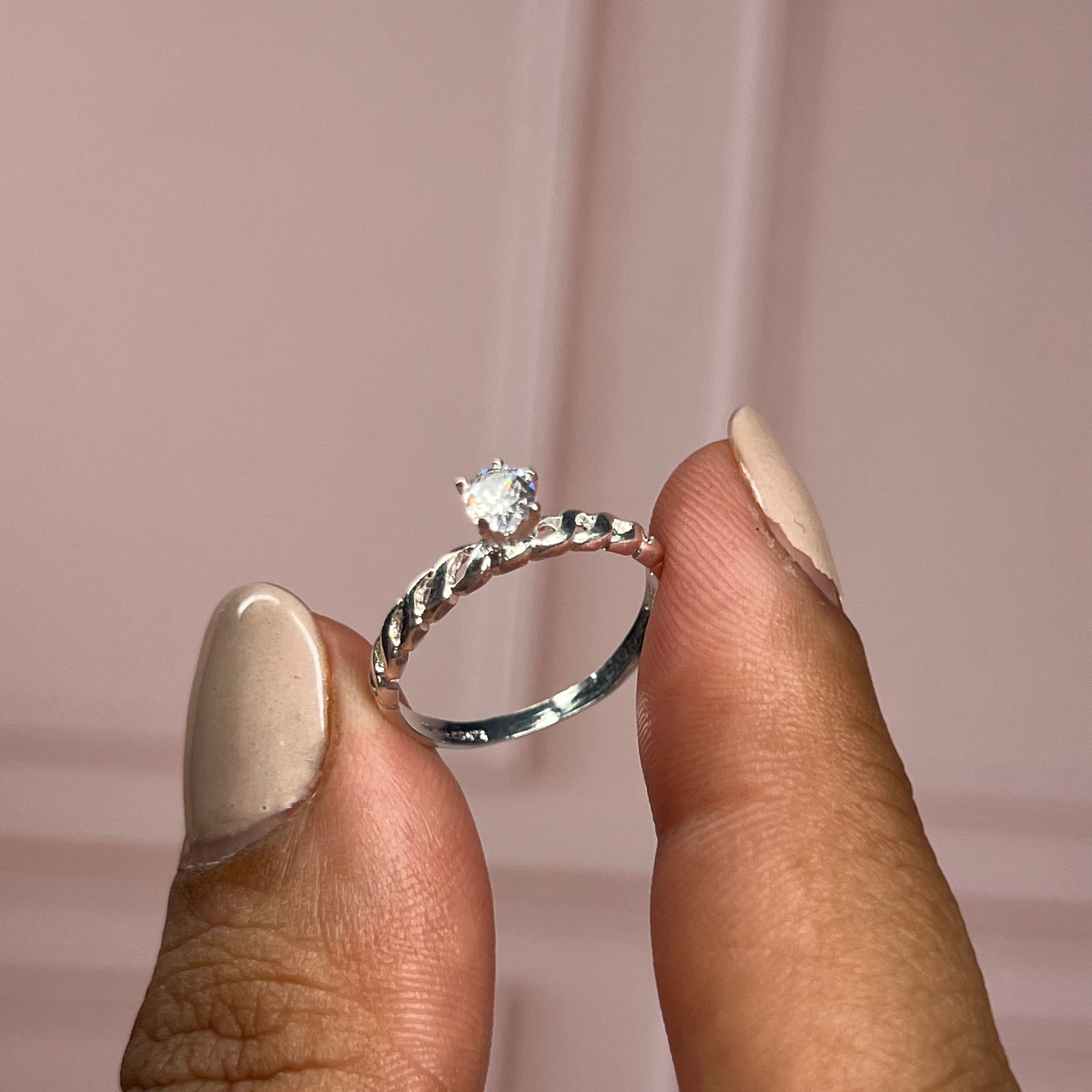 Anillo Aurora