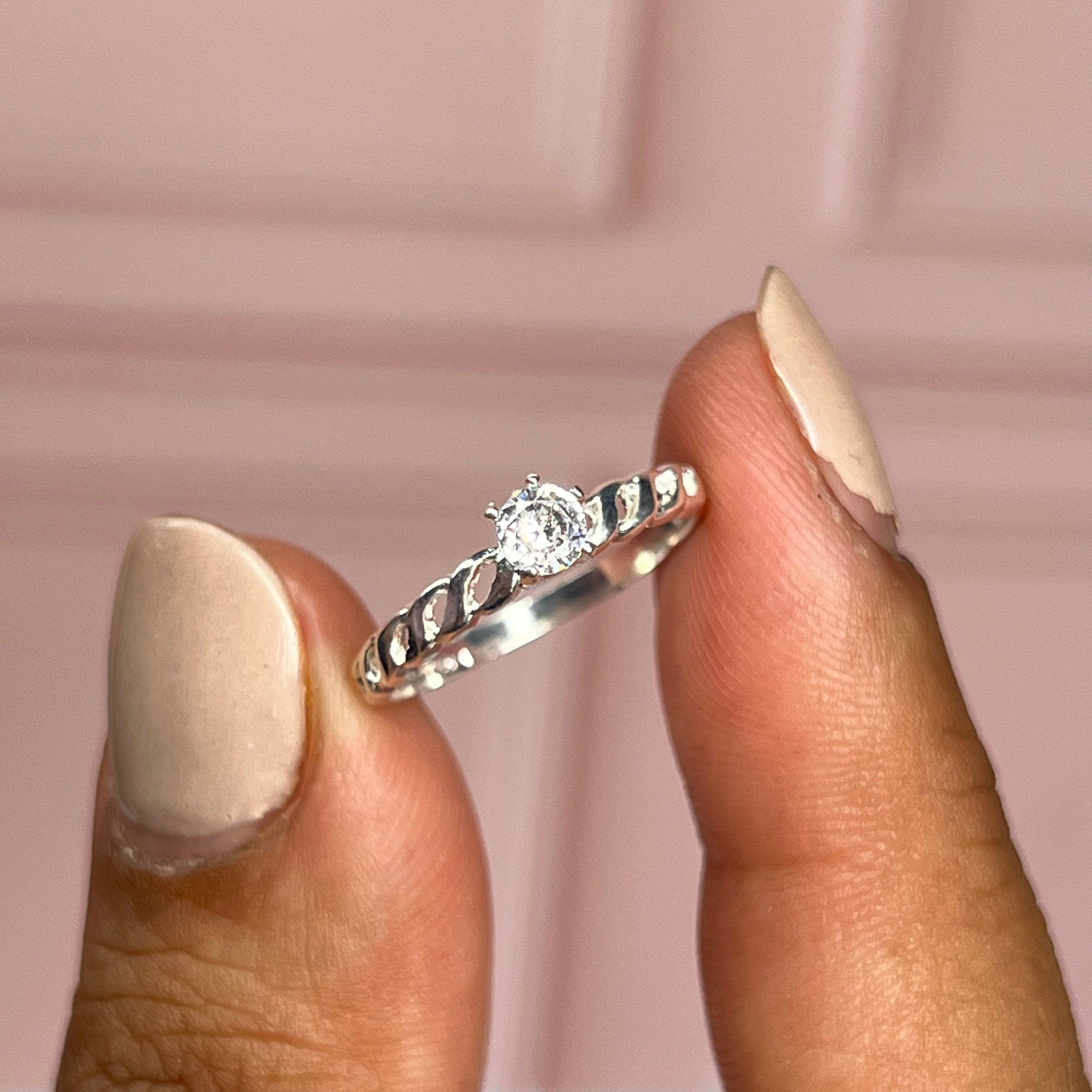 Anillo Aurora