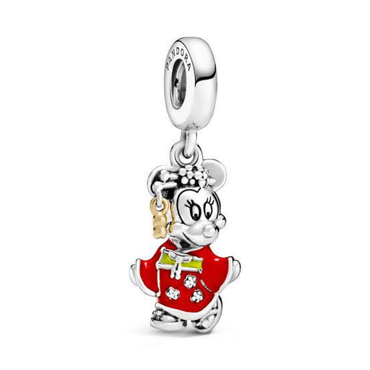 Charm Colgante Minnie