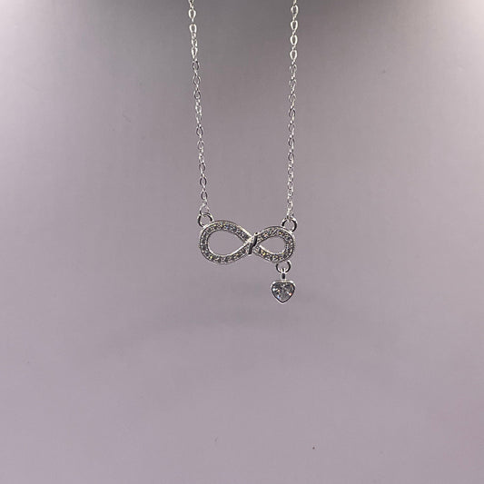 Collar Infinito