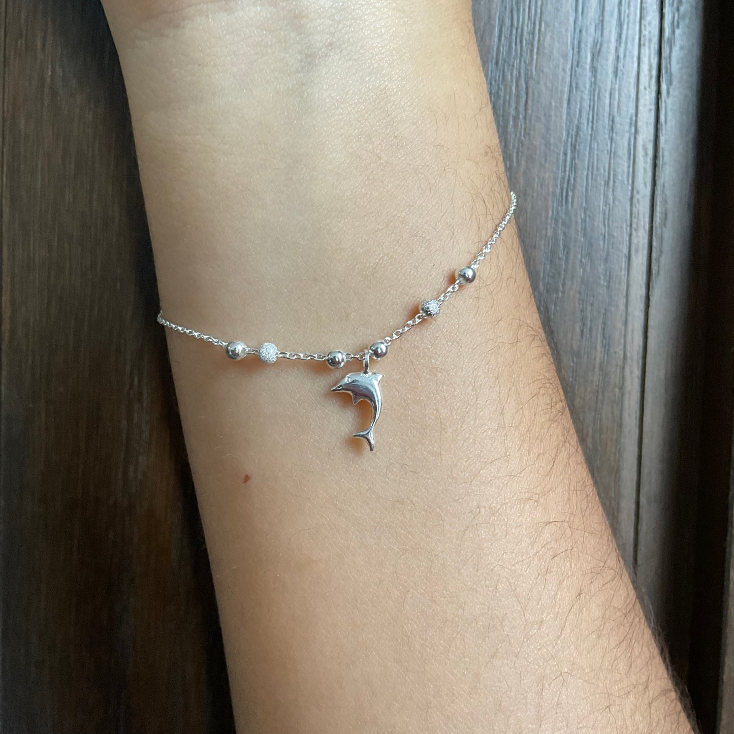 Pulsera Delfín