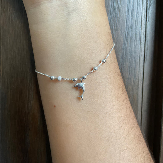 Pulsera Delfín