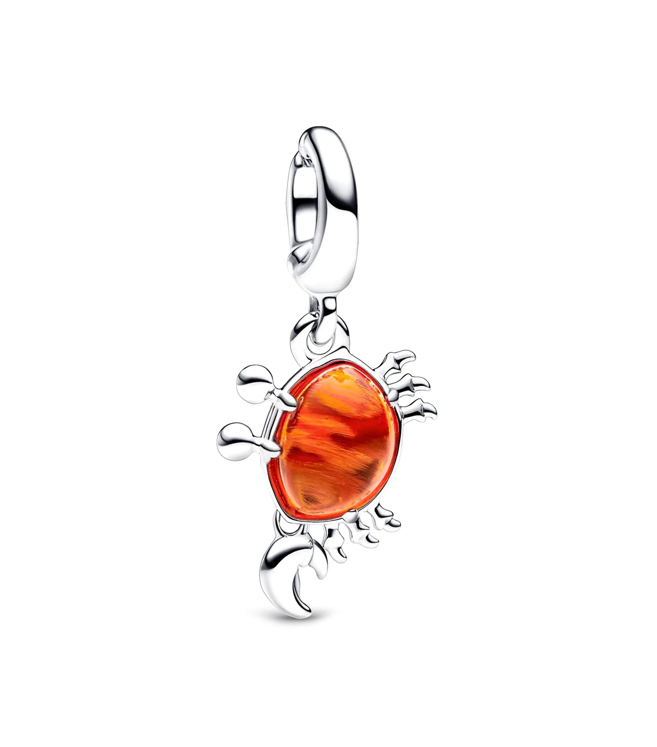 Charm Sebastian Sirenita