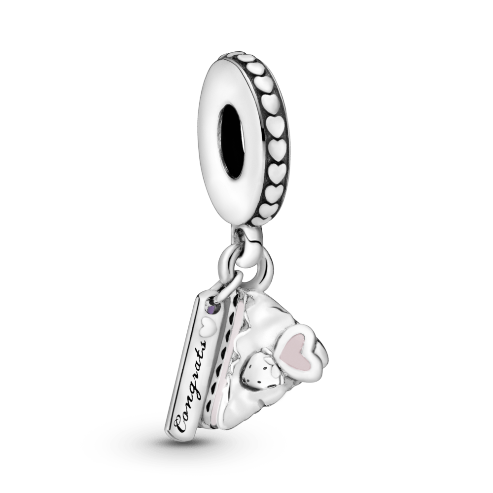 Charm Pastel