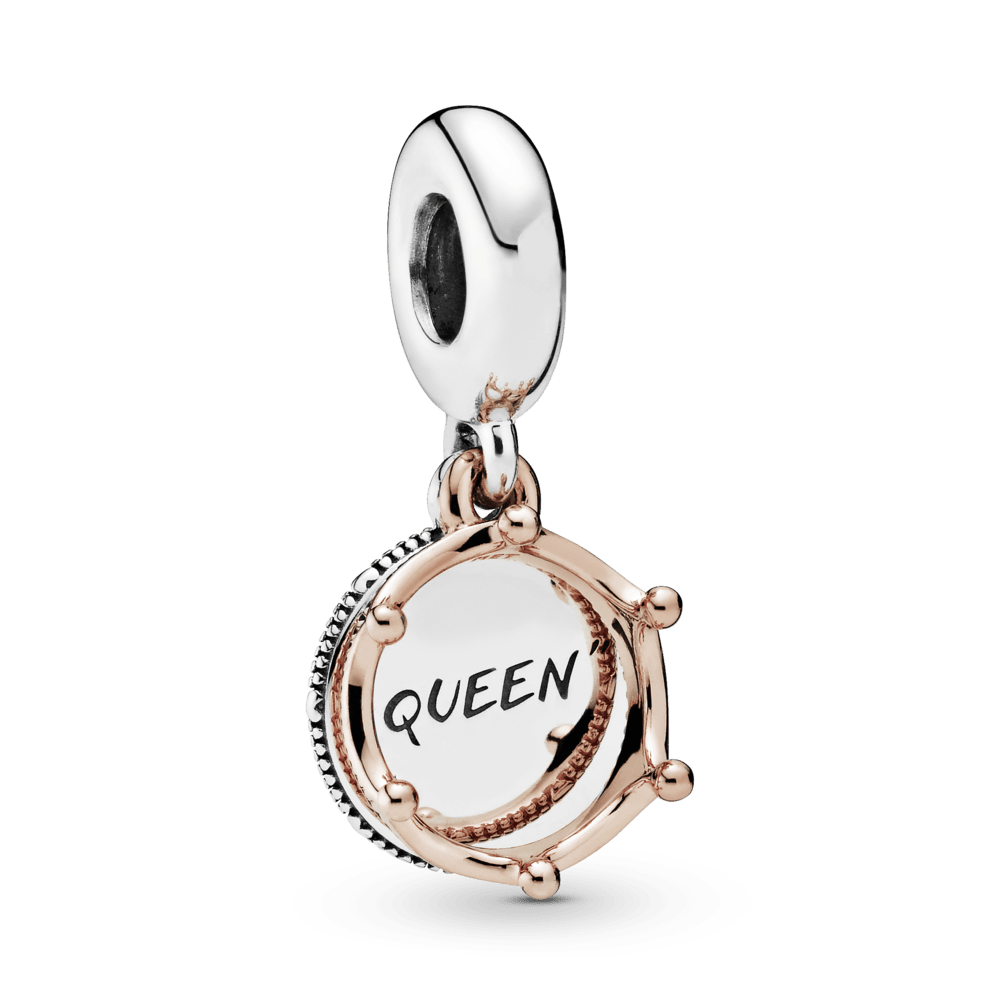Charm Corona Queen