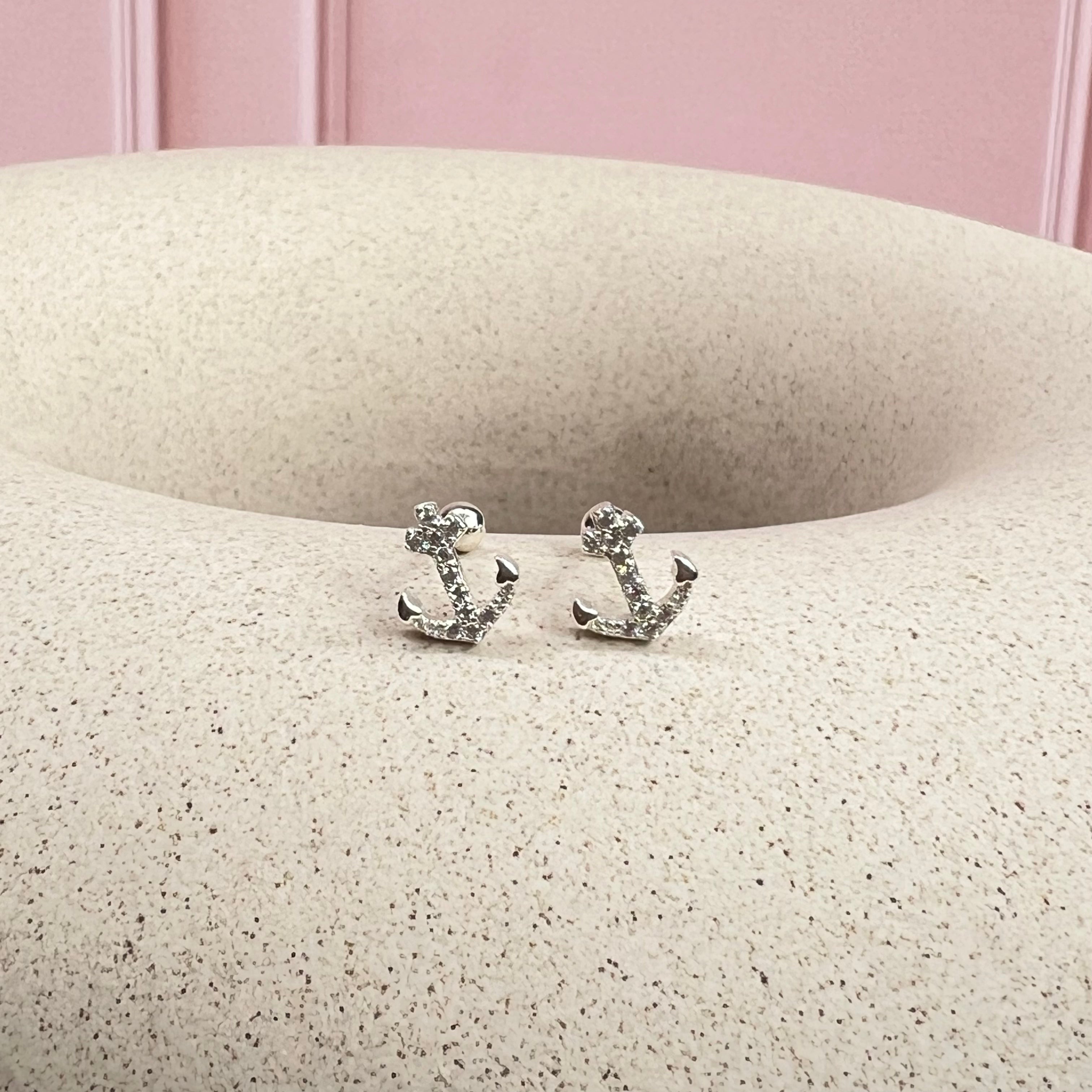 Aretes Ancla