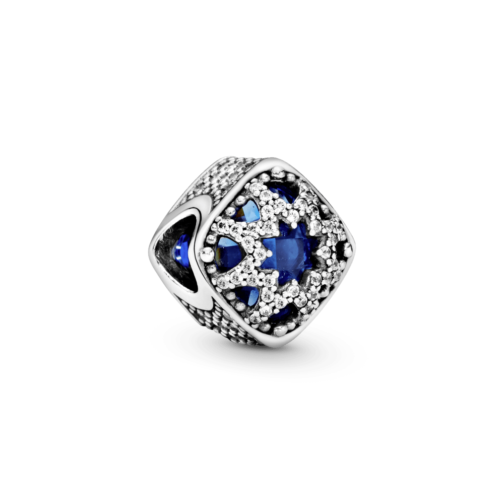 Charm Copo Azul