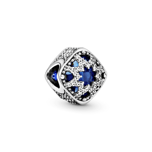 Charm Copo Azul