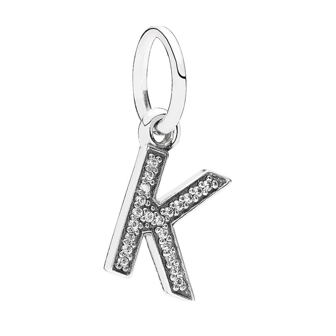 Charm Inicial K