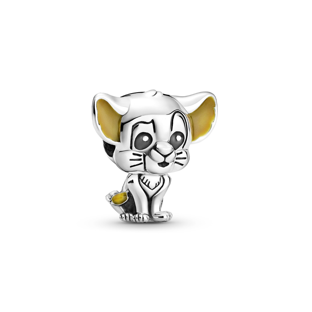Charm Simba