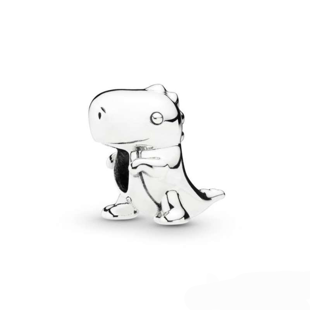 Charm Dinosaurio