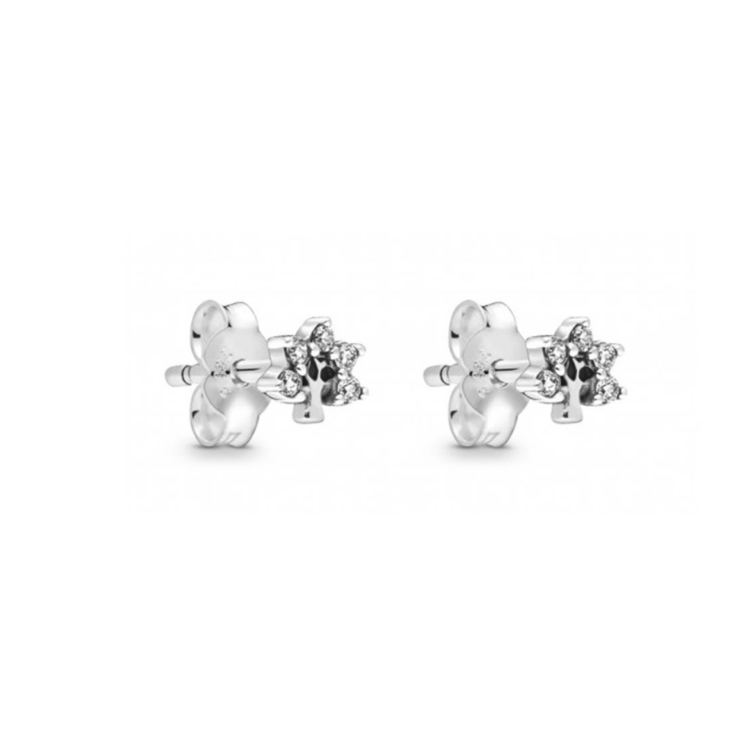 Aretes Árbol