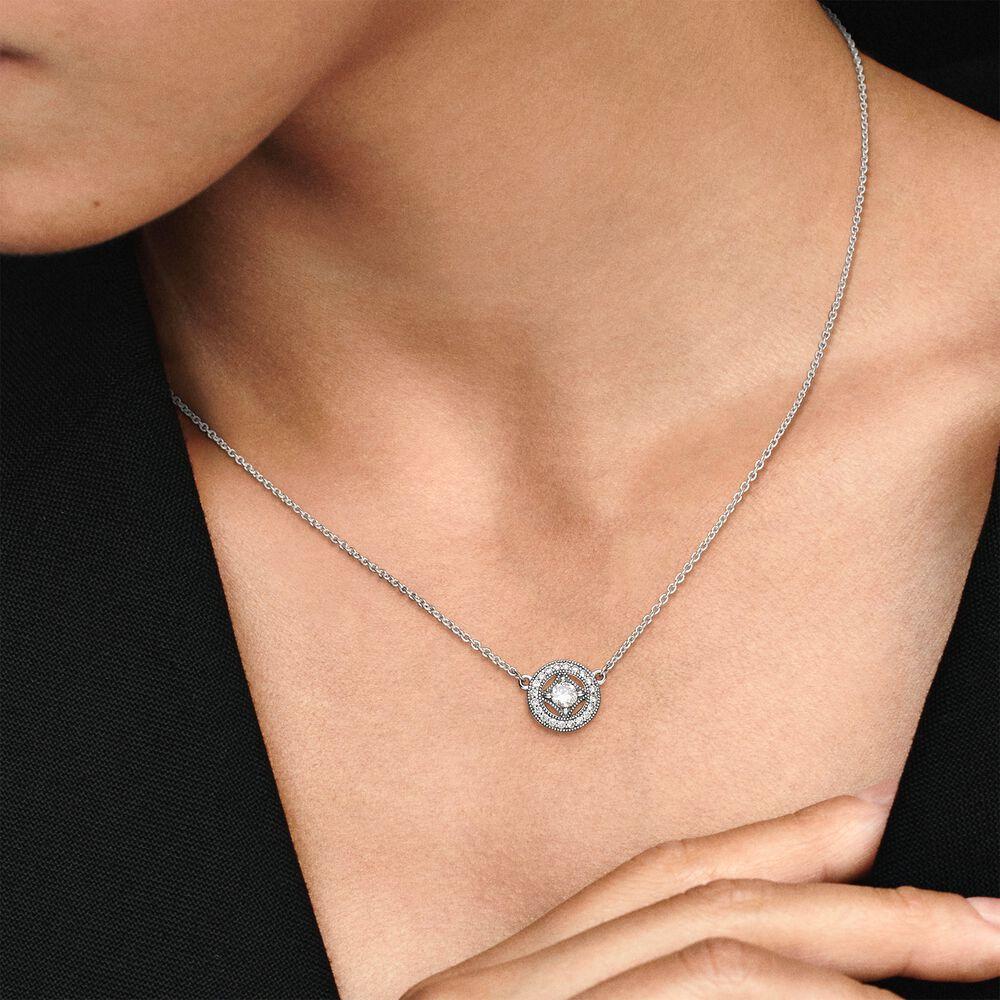 Collar Circular