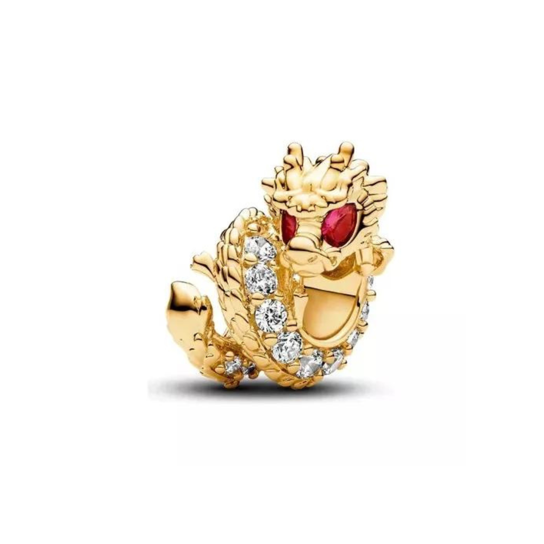 Charm Shen Long Dragón Ball