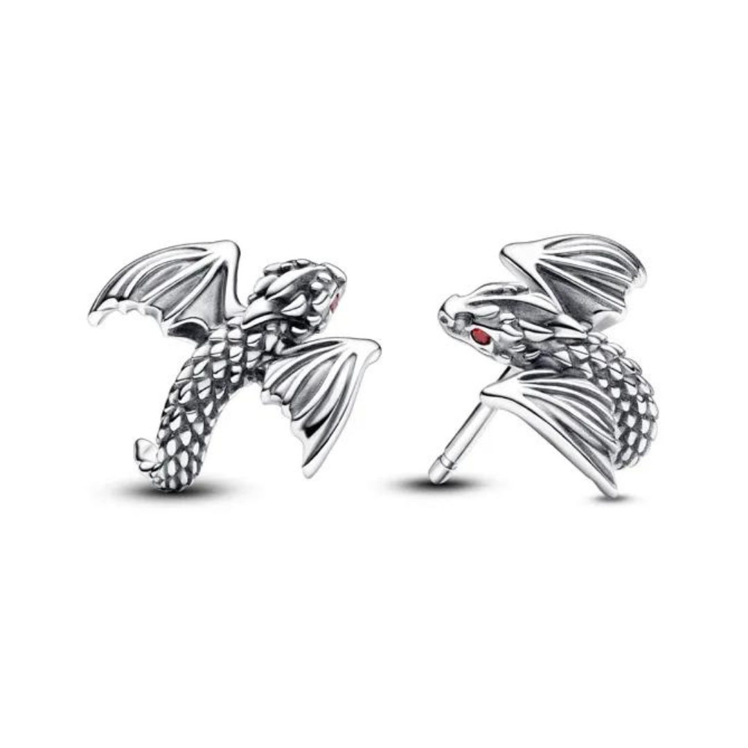 Aretes Dragón Juego de Tronos