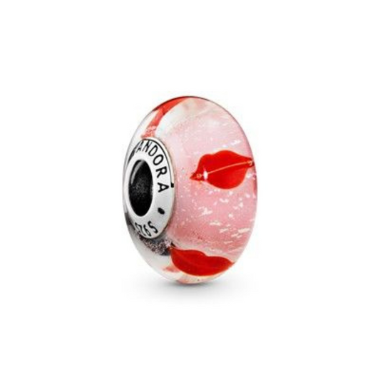 Charm Murano Besos