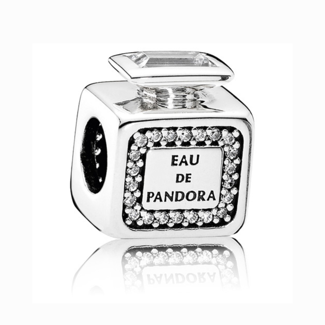 Charm Perfume Eau