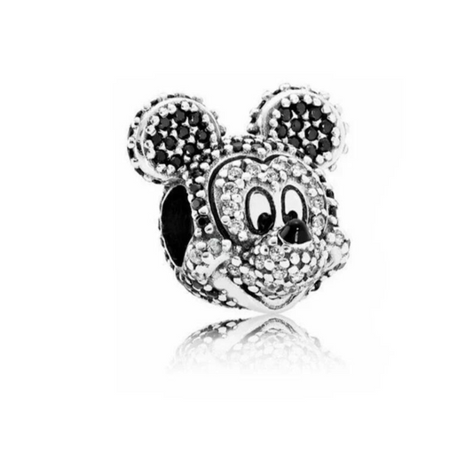 Charm Mickey Mouse