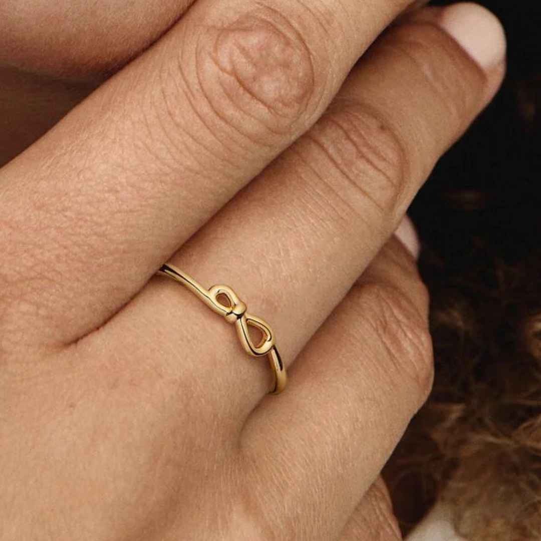 Anillo Infinito