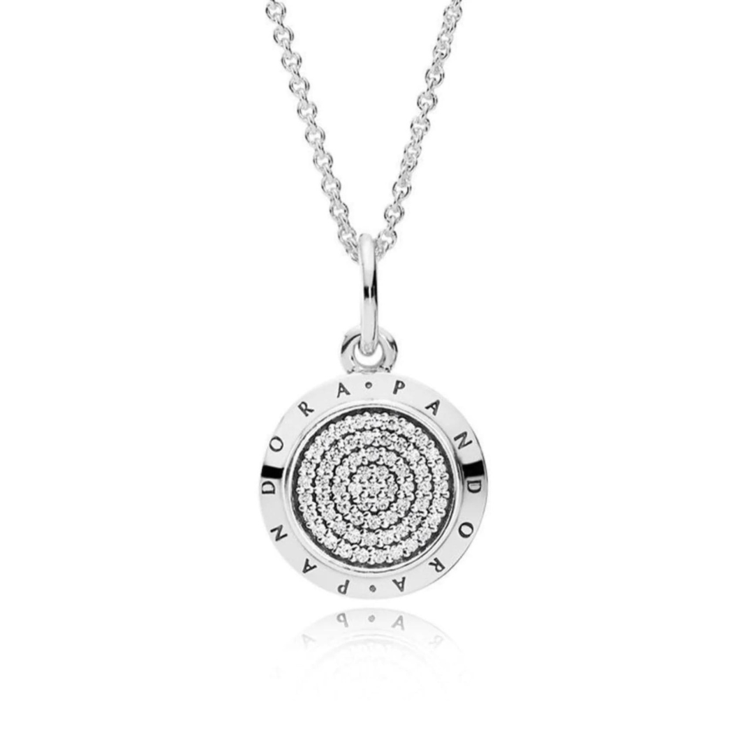 Collar Logo Circular