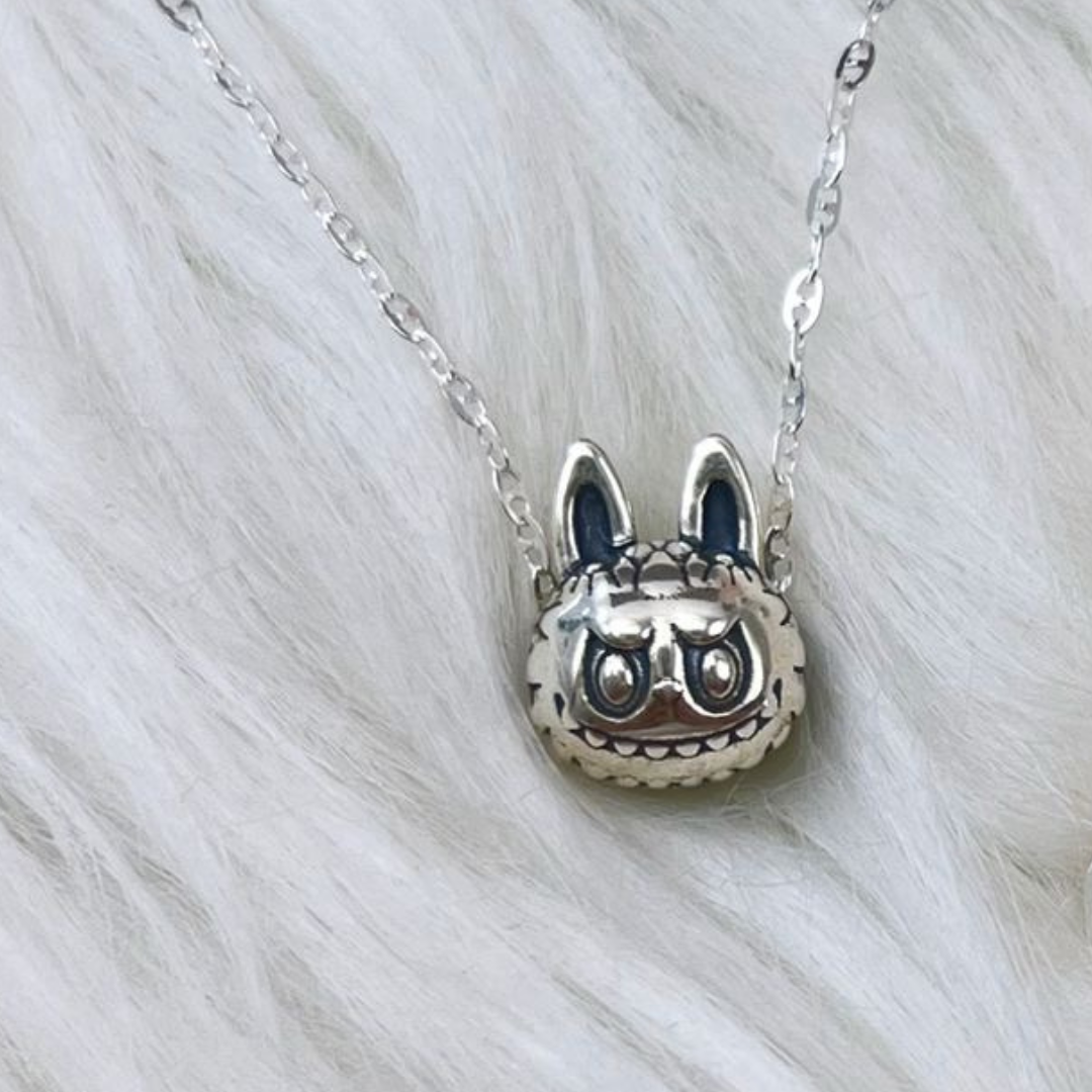 Charm Labubu