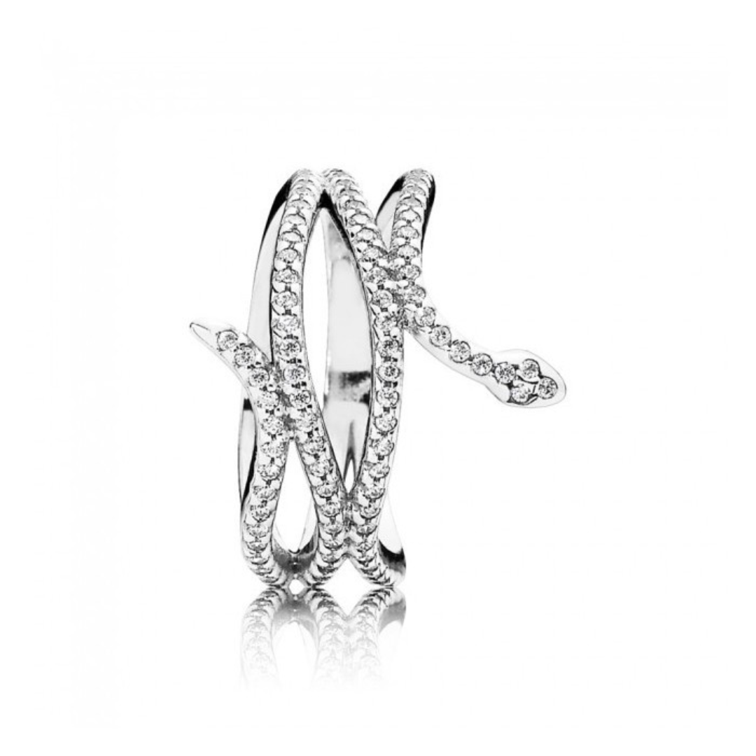Anillo Serpiente
