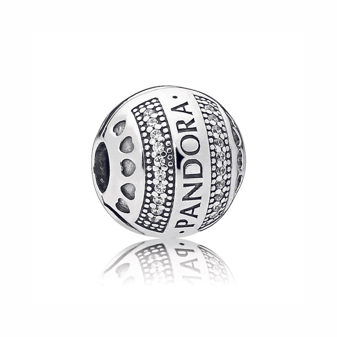 Charm Clip Logo