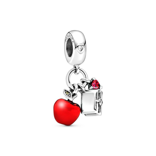 Charm Manzana, Corazón de Blanca Nieves