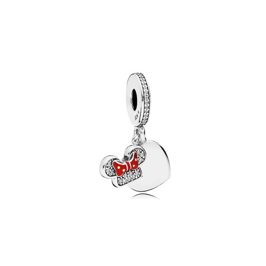 Charm Colgante Minnie