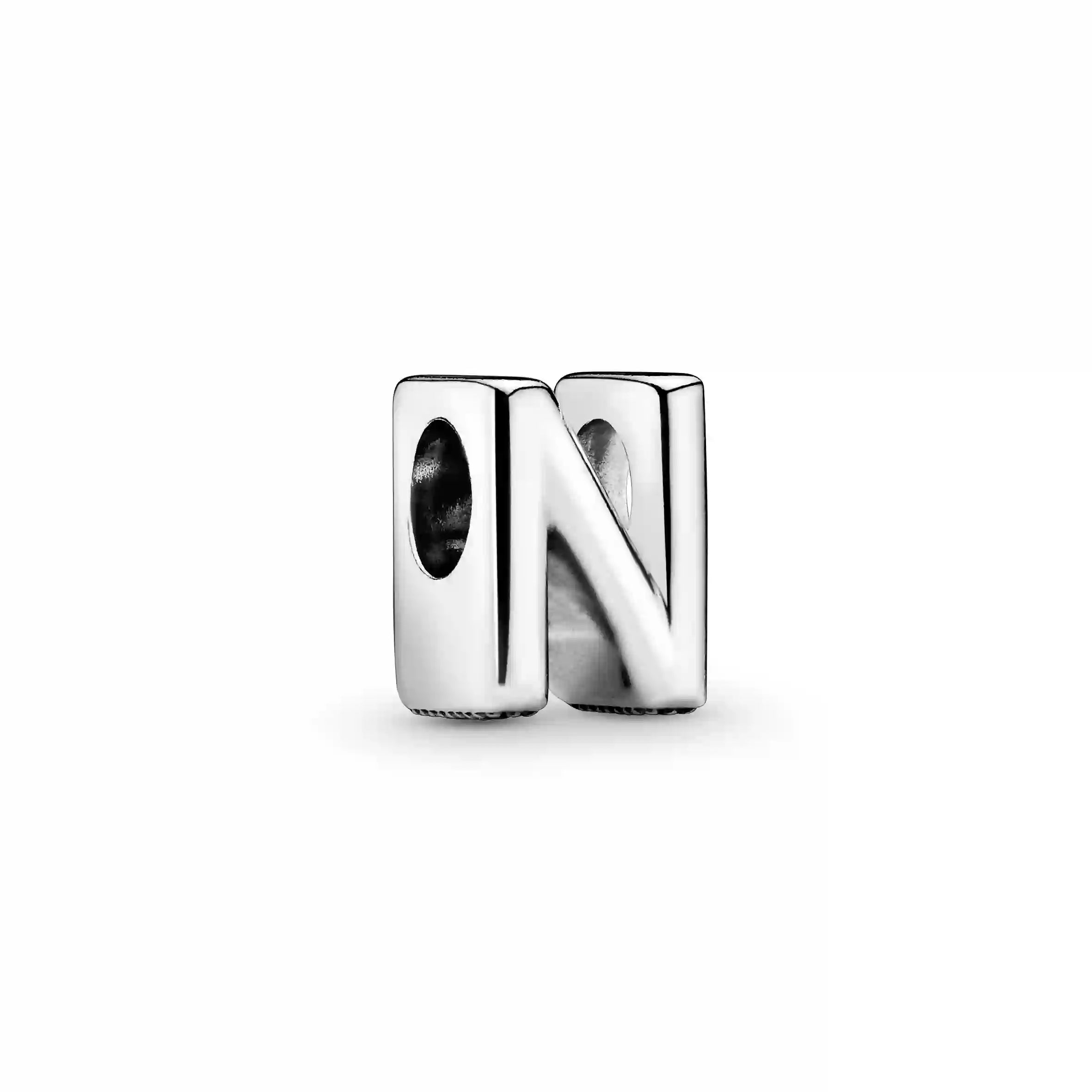 Charm inicial N