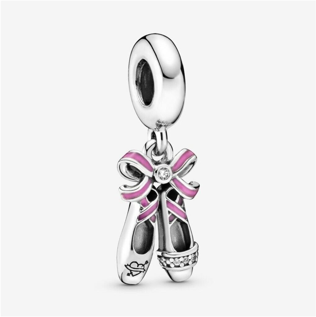 Charm Zapatillas de Ballet