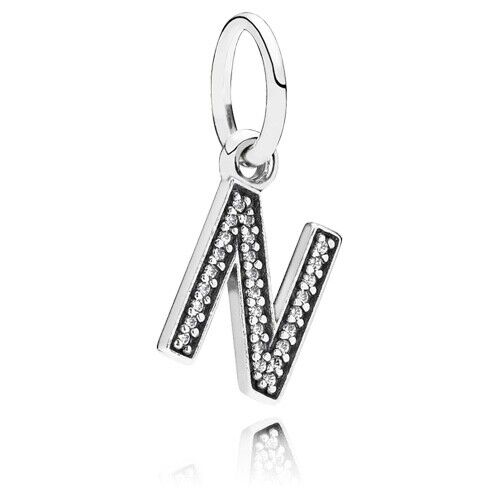 Charm Inicial N