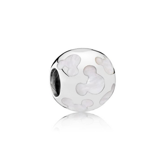 Charm Silueta Mickey