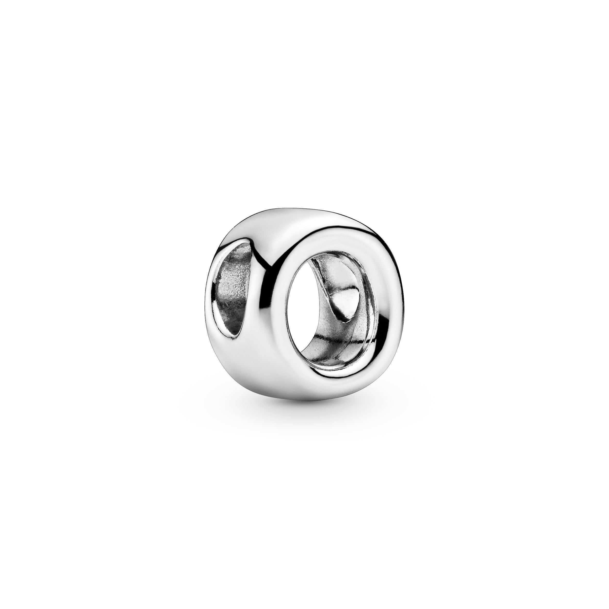 Charm inicial O