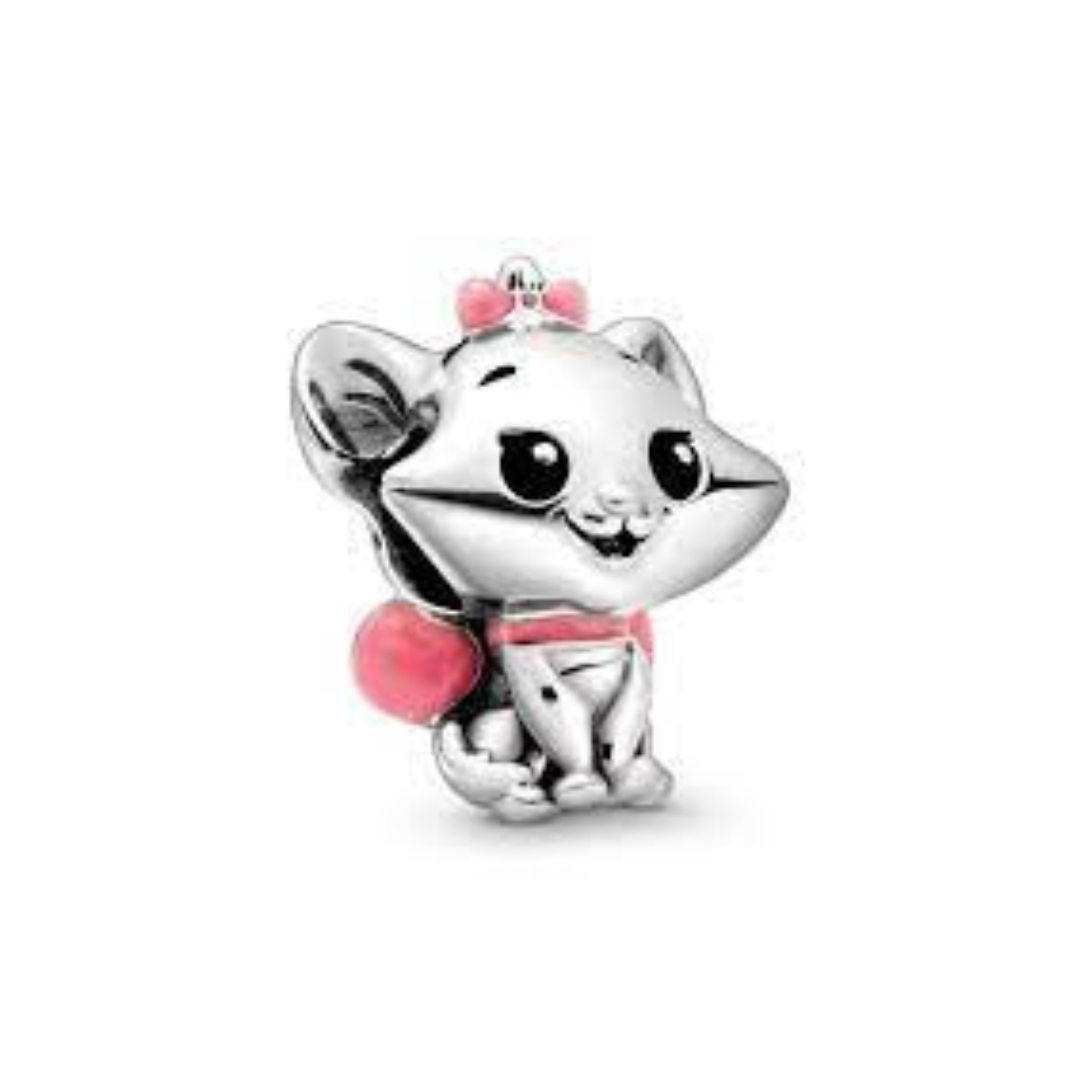 Charm Gato Marie