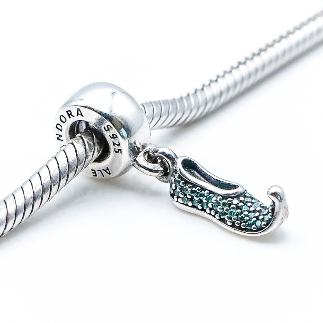 Charm Zapato Aladín