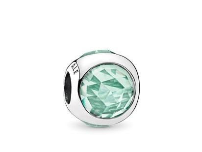 Charm Bola Zirconia