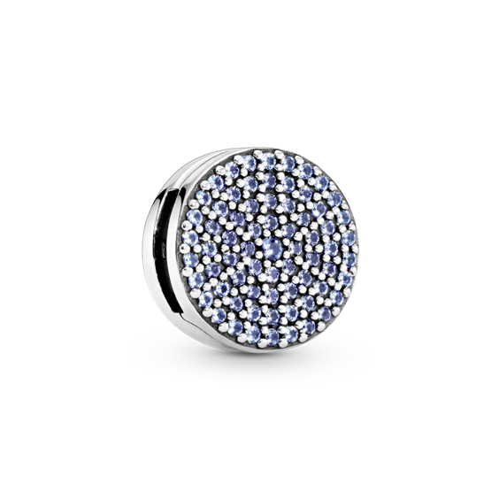 Charm Circulo Zirconias Reflexions